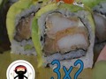 Hoy Miércoles ven a @mrwasabisushi y disfruta de nuestra deliciosa promoción o pídelo a domicilio ☎️3023465322 #Colombia #SantaMarta #LaBahiaMasLindaDeAmerica #FoodBeast #Sake #Sashimi #FoodPorn #Fish #SushiNight #LoveSushi #Best #sushilifestyle #sushiFood #SushiAddict #SushiPorn #Sushiman #maki #Wasabi #JaponeseFood #Foodie #LoveFood #InstaFood #FoodPics #SushiADomicilio #Sushi #Yummy #SushiLovers #sushitime #MrWasabiSushi #TuSushiComoTeGusta