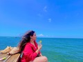 Disfrutando la vida en La Sirena 🧜🏻‍♀️  . #roatrip #roatán #roatanisland #lasirena #sirena #loveyourself
