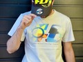 Gorras y accesorios originales VR46 Encuentra toda la colección Valentino Rossi y corredores de MotoGP #vr46 #vr46colombia #camisetasmotogp #motoluxury #accesoriosoriginales #cali #medellin #bogota #colombia