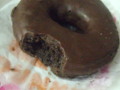 Choco Wacko of Dunkin' Donuts