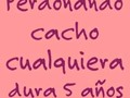 Reflexionen mi gente que ya hay unos, unas y unes que van pa 10!