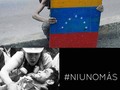 Que dolorrrrrr!!! 😢 #niunomas #yabasta #nomasmuertes #lloropormisheroesdelapatria #heroesdevenezuela 🖤💔🖤💔🖤 #medueles🇻🇪 #sosvenezuela🇻🇪