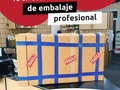 Contamos con los mejores métodos, técnicas y materiales de embalaje profesional, para que tus paquetes lleguen en perfectas condiciones ¡Cuenta con nosotros!   #LoHacemosPosible #PeoplePossible