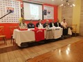 Liga nacional de béisbol de la República Dominicana su lanzamiento.