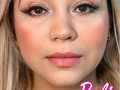 🌸¡Luce espectacular al estilo #Barbie!🛍️ Descubre nuestras pestañas con efecto #Barbie y deslumbra con un look lleno de glamour y sofisticación.🥂 . #barbie #barbielashes #barbielife #barbiegirl #barbiedoll #barbiemovie #lash #extensionesdepestañas #bucaramanga #maquillaje #glam #picoftheday #barbieworld