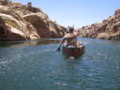 East Clear Creek Near Winslow, Arizona