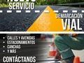 Incorporamos nuevo servicio a nuestra marca, seguimos sumando formas de comunicar. En este caso con la demarcación y señalización de vías o espacios. . Si deseas más información comunícate con nosotros . #RoraimaSocialMedia . - Community Manager - Diseño Web - Diseño Gráfico - Apps - Fotografía . #diseñografico #diseñodelogo #marketing #marketingdigital #logotipodesign #logotipo #PuertoOrdaz #pzo #ciudadguayana #ciudadbolivar #ccs #caracas #venezuela