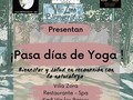 Rossetto Yoga en alianza con Villa Zora Restaurante Spa @villazora_casarestaurant, Eloisa Tamayo Spa @eloisatamayo.spa y @viajero_tropical te invitan a los Pasadías de Bienestar y Salud en Conexión con la Naturaleza. . Libera la tensión y el estrés de la semana.  Ven a hacer senderismo en la vía al Parque de los Besotes, con un guía experto,  para que conectes con las bellezas naturales de nuestra región. Aprenderás a respirar y conectar con tu cuerpo y relajarte a través del Yoga, con una sesión que incluye respiración,  movimientos consientes y cuenco tibetano; luego te espera una tarde de masaje relajante y jacuzzi natural, además disfrutarás de comida deliciosa, preparada por un chef especializado en menú saludable (con opciones vegetariana y vegana). Acceso a punto de hidratación permanente: agua, café, infusión y mócktel  . El regalo más hermoso es el que te das pensando en tu bienestar integral,  y en contacto con la naturaleza es perfecto.  . EL PASADÍA INCLUYE: . 🚶‍♀Senderismo (2 horas aproximadamente) 🧘🏻‍♀️ Yoga (90 minutos aproximadamente) 🧖‍♂️ Tarde de Spa (jacuzzi natural,  masaje relajante de 20 minutos) 🍹Mócktel (sin alcohol) 🍽️ Desayuno y Almuerzo (opciones vegetariana y vegana) . PRÓXIMA FECHA Y DURACIÓN DEL PASADÍA: . Domingo 28 de mayo 6:30 am - 5:00pm . INVERSIÓN: . Ciento Ochenta y Cinco Mil Pesos ($185.000) por persona) CUPOS LIMITADOS . RECOMENDACIONES: . Puntualidad. Llevar cambios de muda de acuerdo a la programación. Llevar termo y pocillo para disfrutar de puntos de hidratación.  El cupo se reserva con el 50%. . Escribe al 3168747853 .  #yoga #yogacolombia #yogavalledupar #senderismo #turismoecologico #valleduparfitness #valleduparlamaslinda #vallenato #valleduparnoticias #festivallenato