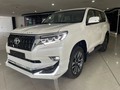 Land cruiser #Prado 2022 VX.R  0km Ubicación #caracas  Tapicería beige  Pantalla de las cabeceras  Todos sus resguardos  Info al número de perfil