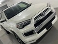 4runner limited año 2023 0km  Ubicación #maracaibo #zulia  3 filas de asientos  Botón de encendido  Todos sus resguardos  Info al número de perfil