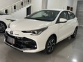 Toyota Yaris Hatchback 2023 0 km tapiceria de cuero Ubicación #zulia  Automático  Pantalla digital  Precio consultar  Info al número de perfil