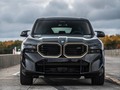 A storm of attention.  #BMWMrepost @scarfonephoto @bmwcanada  BMW XM:  Fuel consumption in l/100km (combined): 1.6-1.5 (WLTP);  Electric power consumption in kWh/100 km (combined): 30.1-28.9 (WLTP);  CO2 emissions in g/km (combined): 36-33 (WLTP);  Electric range in km: 82-88 (WLTP)   Further information:   Acceleration (0-100 km/h): 4.3 s. Power: 480 kW, 653 hp, 800 Nm. Top speed (limited): 250 km/h (with optional M Drivers Package: 270 km/h).  #BMWXM #expressive #luxury #BMWM