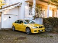 #BMWRepost 📸 @bmwzurich @girlsgear The perfect morning view 🙌  The 2003 BMW M3.  #BMWClassic #BMWM #THEM3 #MPower