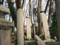 A Graveyard