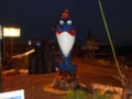 Charlie the Tuna Statue