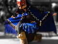 First Nations Dance Performance (2)