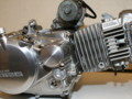 Takegawa Motorcycle Engine