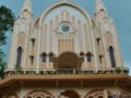 Iglesia Ni Cristo House of Worship in Gibraltar, Benguet