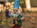 Trippy Hippy Gnome