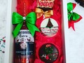 Una forma diferente de endulzar a tú amigo secreto,en esta navidad 🍫🍫