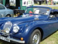 P226 Jaguar XK 120 Kit Car