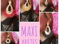 🌼Que tal estos maxiaretes🌼 🍃No te quedes sin los tuyos🍃 ❤TENDENCIA❤ 🌟Pocas unidades🌟 💸$18.000💸 💸$14.000💸 . . . . . 📲 Whatsapp 3124699580. 🌸Visitanos en nuestro punto de venta❗ 🕋 BOGOTÁ ✨Suba - Aures Carrera 102a # 132-51 Horario: Lunes a Sabado de 11:00 am a 8:00 pm Domingo: 11:00 am a 7:00 pm 💌 Envios a Bogotá 💰 pago contraentrega🚴  #liluaccesoriesstore #bisuteria #suba #bogotá #aures #moda #mujer #maxiaretes #dorado #regalos #accesorios #Colombia #collar #domicilios #pagocontraentrega #candongas #flores #tendencia #fantasía fina @redgage