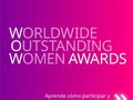 🚺 El liderazgo transformacional, el empoderamiento y el impacto positivo son la esencia de los WOW Awards de TP. 💪 Únete a nosotros para homenajear a las mujeres excepcionales que impulsan el cambio dentro y fuera de TP. 💜✨  #TPWOWawards #WomenLeadingChange #TPWomen #InspiredToBeTheBest