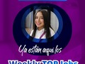 ¡Los Weekly TOP Jobs vienen con toda esta semana! 🚀  🤙🏻 Elige la Convocatoria que más te guste y visita TPjobscolombia.com ⚡️