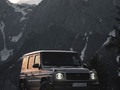 New adventures await, be prepared when you find them with the G-Class.  📷 @johann_photography for #MBcreator  #MercedesBenz #GClass #StrongerThanTime @mercedesbenzgclass