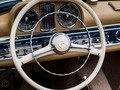 This dashboard is from 1961, can you name the model series?  via @mercedesbenzmuseum   #MBclassic #MercedesBenz #ClassicCar #BackInTheDays