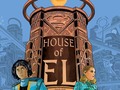 The Nerd Daily calls HOUSE OF EL BOOK ONE: THE…