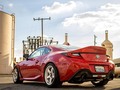 The sky is the limit.  Photo by @thatredgr86.  If you want to be featured, add #Toyotagram in your post.  #TOYOTA #GR86 #SportsCar