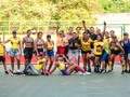 Celebramos el 20 de julio día de la independencia de Colombia, con lo mejor de nuestro Entrenamiento 💪🇨🇴