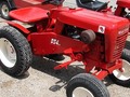 Wheel Horse 854