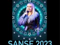 Lissette este 21 de Enero en Sanse 2023, Puerto Rico. 🇵🇷