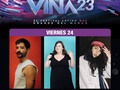 ¡ Vamos CamiloMusica !! elfestival #VINA2023 leomercadeo