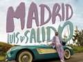 Luis Salido - Madrid (Vídeo Oficial)   🔗  soyluissalido 🎤  MundoChannels 🌎