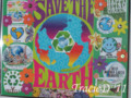 Earth Day Collage