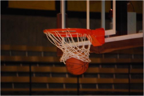basketball swish net images