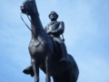 Statue of Robert E. Lee - Gettysburg