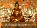 Three Buddhas