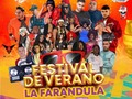 DOMINGO 13 AGOSTO PRAGA MENGA EL MEJOR FESTIVAL DE VERANO CON LA FARÁNDULA CALEÑA INF BOLETERÍA 3003754967