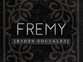 Redes Sociales – Fremy