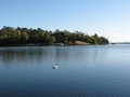 Sugar Valley Lake in Kansas