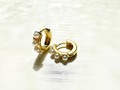 𝙰𝚛𝚘𝚜 𝚌𝚘𝚗 𝚙𝚎𝚛𝚕𝚊𝚜   #earrings #perls #fashionstyle #jewelry #bracelets #necklace #trendy