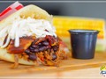 La tarde está para disfrutar de una rica Arepa de Pabellón 100% Venezolana 🤤.... ¡Pídela Ya!  ⁣  #VenezolanaAndina #ComidaVenezolana #VenezolanosEnRD #Arepas #ArepaVenezolana #CarneMechada #EmpanadasVenezolanas #Cachapas #SantoDomingo #sdq #DistritoNacional #evaristomorales #RepublicaDominicana #RD #venezuela #arepasvenezolanas  #Diadelmedioambiente