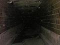 Pennhurst Tunnels