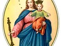 Madre Maria Auxiliadora miranos con ojos de compasión. Cubre a nuestro país con tu manto sagrado damos tu protección y libramos del mal Amén!!!!